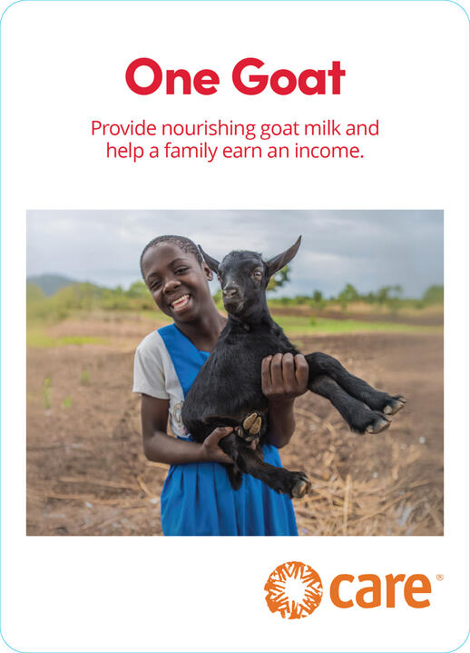 One Goat | $86