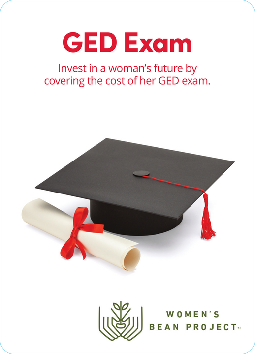 GED Exam | $35