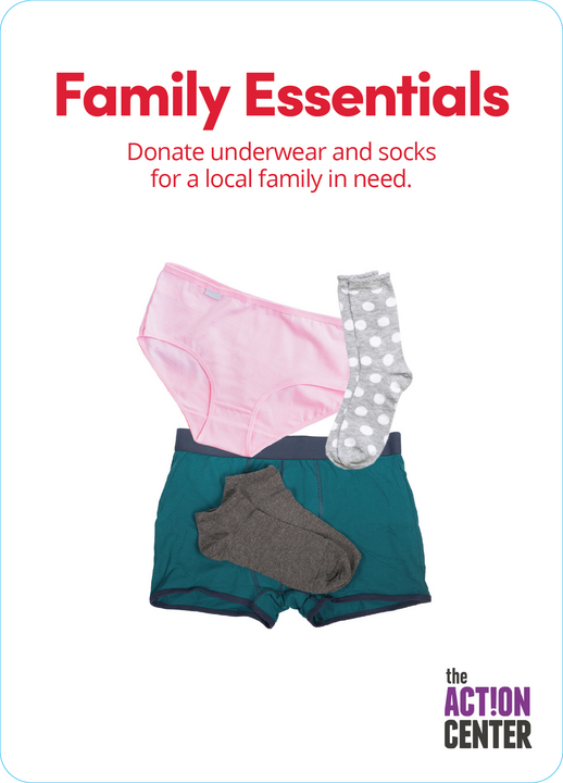 Family Essesntials | $75