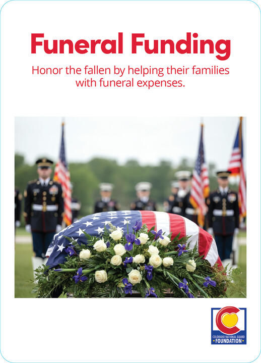 Funeral Funding | $100