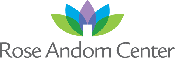 Rose Andom Center Rose Andom Center