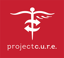 Project C.U.R.E.